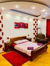Апартаменты COSY APARTMENT WITH TRANSFER Баку-4