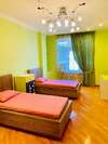 Апартаменты COSY APARTMENT WITH TRANSFER Баку-5