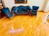 Апартаменты COSY APARTMENT WITH TRANSFER Баку-6