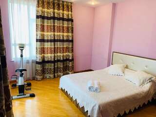Апартаменты COSY APARTMENT WITH TRANSFER Баку Апартаменты с 3 спальнями-26