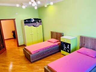 Апартаменты COSY APARTMENT WITH TRANSFER Баку Апартаменты с 3 спальнями-29