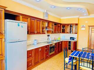 Апартаменты COSY APARTMENT WITH TRANSFER Баку Апартаменты с 3 спальнями-31