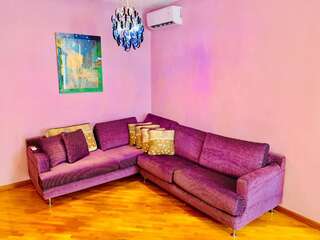 Апартаменты COSY APARTMENT WITH TRANSFER Баку Апартаменты с 3 спальнями-36
