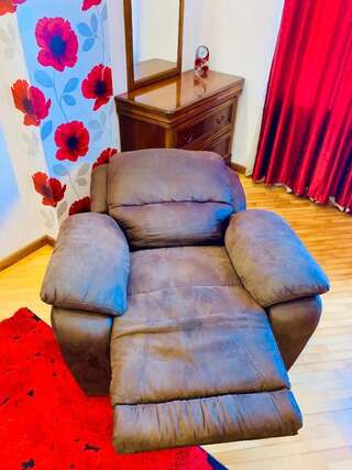 Апартаменты COSY APARTMENT WITH TRANSFER Баку Апартаменты с 3 спальнями-38