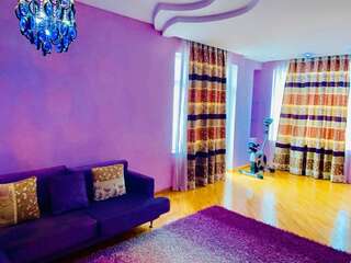 Апартаменты COSY APARTMENT WITH TRANSFER Баку Апартаменты с 3 спальнями-40