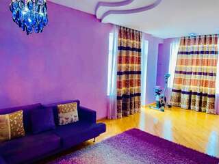 Апартаменты COSY APARTMENT WITH TRANSFER Баку Апартаменты с 3 спальнями-43