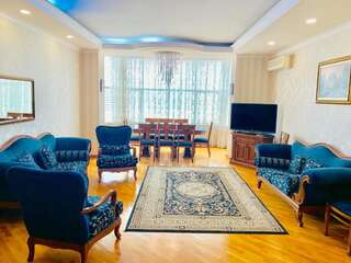 Апартаменты COSY APARTMENT WITH TRANSFER Баку Апартаменты с 3 спальнями-44