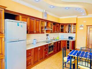 Апартаменты COSY APARTMENT WITH TRANSFER Баку Апартаменты с 3 спальнями-56