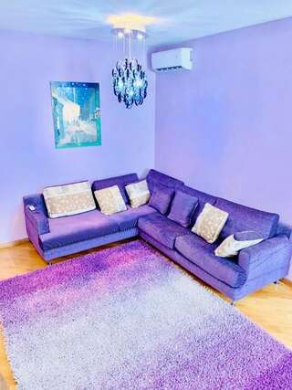Апартаменты COSY APARTMENT WITH TRANSFER Баку Апартаменты с 3 спальнями-57