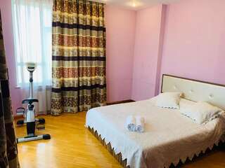 Апартаменты COSY APARTMENT WITH TRANSFER Баку Апартаменты с 3 спальнями-63