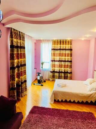 Апартаменты COSY APARTMENT WITH TRANSFER Баку Апартаменты с 3 спальнями-64