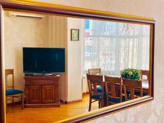 Апартаменты COSY APARTMENT WITH TRANSFER Баку Апартаменты с 3 спальнями-67