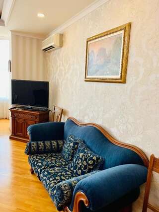 Апартаменты COSY APARTMENT WITH TRANSFER Баку Апартаменты с 3 спальнями-69