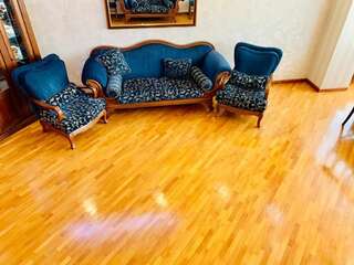 Апартаменты COSY APARTMENT WITH TRANSFER Баку Апартаменты с 3 спальнями-70