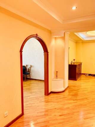 Апартаменты COSY APARTMENT WITH TRANSFER Баку Апартаменты с 3 спальнями-74