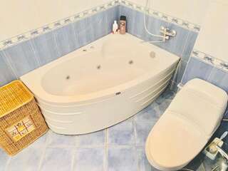 Апартаменты COSY APARTMENT WITH TRANSFER Баку Апартаменты с 3 спальнями-78