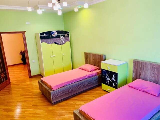 Апартаменты COSY APARTMENT WITH TRANSFER Баку-61